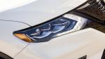 Nissan Rogue Rogue One Star Wars 2016 года